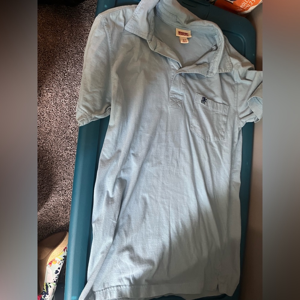 Men’s Polo Shirt